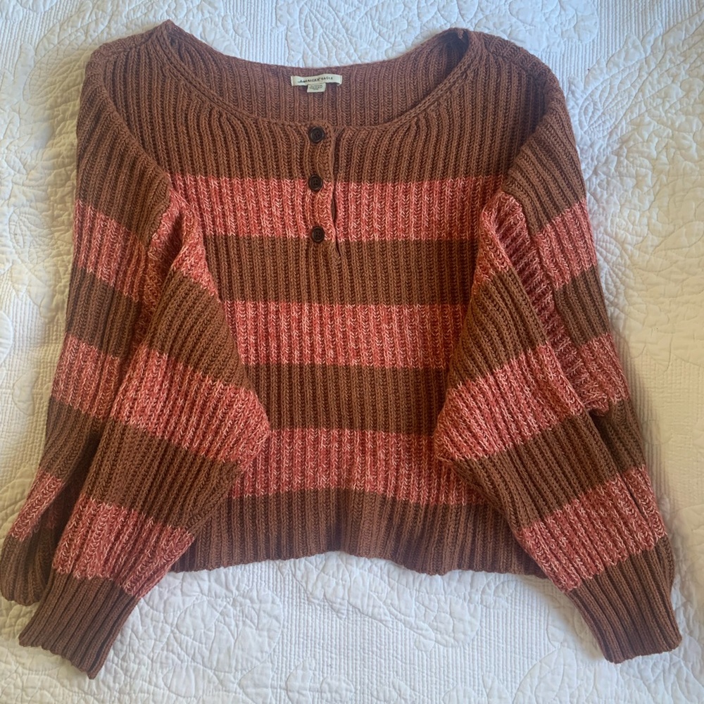 American Eagle Sweater